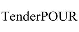 TENDERPOUR trademark