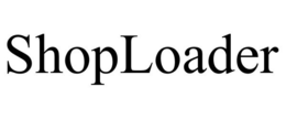 SHOPLOADER trademark