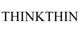THINKTHIN trademark
