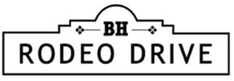 BH RODEO DRIVE trademark