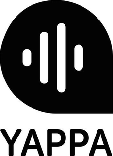 YAPPA trademark