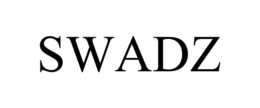 SWADZ trademark