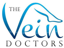 THE VEIN DOCTORS trademark
