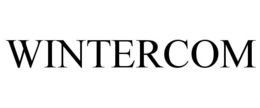 WINTERCOM trademark