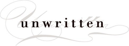 UNWRITTEN trademark