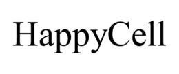 HAPPYCELL trademark