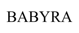 BABYRA trademark