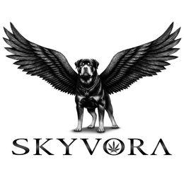 SKYVORA trademark