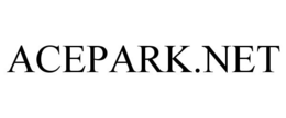 ACEPARK.NET trademark