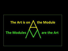A M trademark