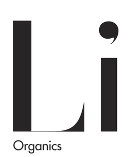 LI ORGANICS trademark
