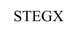 STEGX trademark