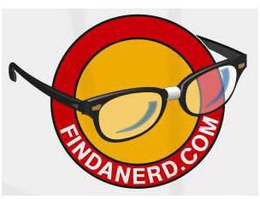FINDANERD.COM trademark