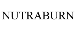 NUTRABURN trademark