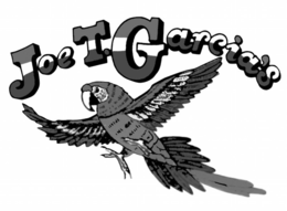 JOE T. GARCIA'S trademark