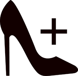 + trademark