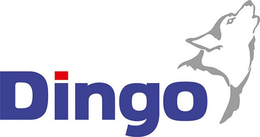 DINGO trademark