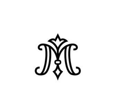 M trademark