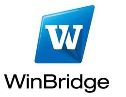 W WINBRIDGE trademark