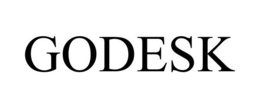 GODESK trademark