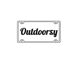 OUTDOORSY trademark