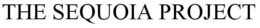 THE SEQUOIA PROJECT trademark