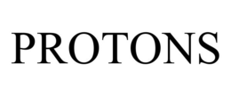 PROTONS trademark