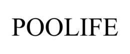 POOLIFE trademark