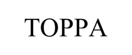 TOPPA trademark