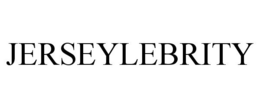 JERSEYLEBRITY trademark