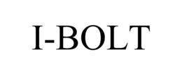 I-BOLT trademark