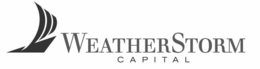 WEATHERSTORM CAPITAL trademark
