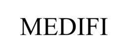 MEDIFI trademark