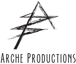 ARCHE PRODUCTIONS trademark