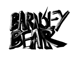 BARNSLEY BEAR trademark