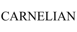 CARNELIAN trademark