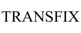 TRANSFIX trademark