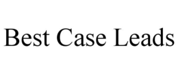 BEST CASE LEADS trademark