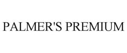 PALMER'S PREMIUM trademark