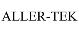 ALLER-TEK trademark