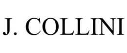 J. COLLINI trademark
