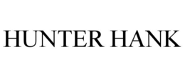 HUNTER HANK trademark