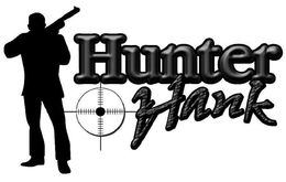 HUNTER HANK trademark
