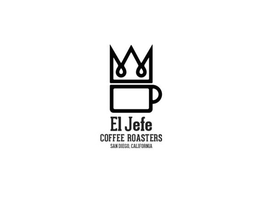 EL JEFE COFFEE ROASTERS SAN DIEGO, CALIFORNIA trademark