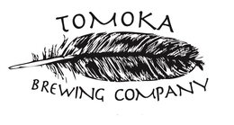 TOMOKA BREWING COMPANY trademark