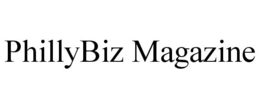 PHILLYBIZ MAGAZINE trademark