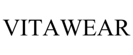 VITAWEAR trademark