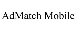 ADMATCH MOBILE trademark