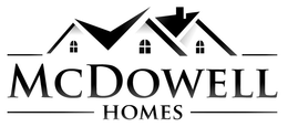 MCDOWELL HOMES trademark