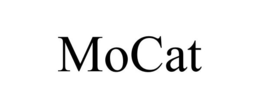 MOCAT trademark